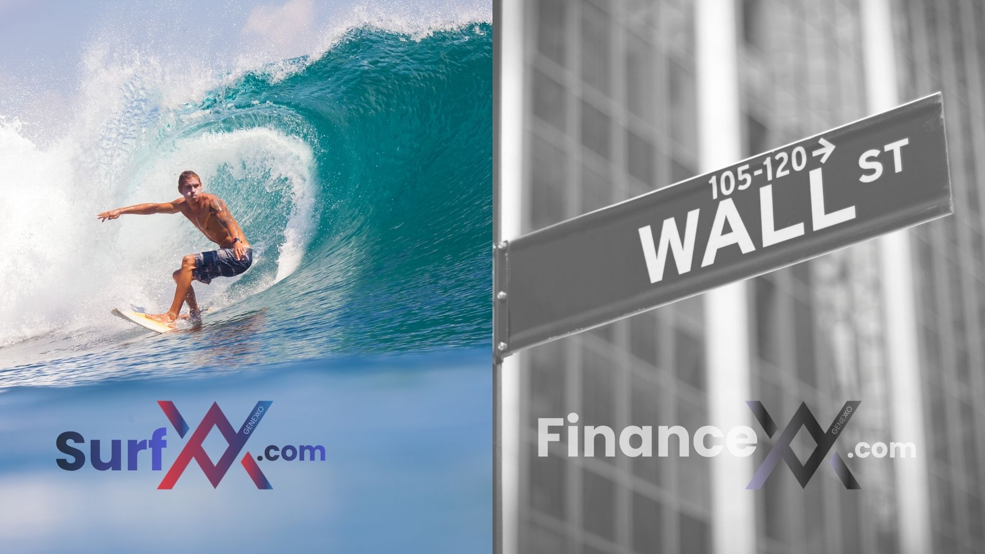 XX brand architecture across categories